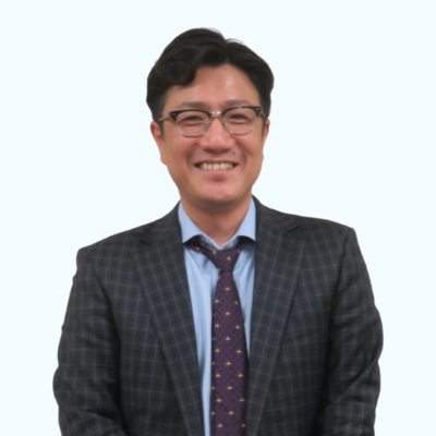 有限会社Jホーム 代表取締役 坂口 征治さん